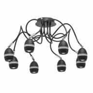 704016208 Этингер 8*4W LED 220 V люстра - 704016208 Этингер 8*4W LED 220 V люстра