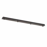 4506/4 SUSPENTIONI LN20 230 черный Основание для подвесов 220V MOLTO - 4506/4 SUSPENTIONI LN20 230 черный Основание для подвесов 220V MOLTO