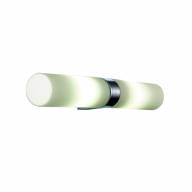 SL1301.101.02 Светильник настенный ST-Luce Хром/Белый E14 2*40W - SL1301.101.02 Светильник настенный ST-Luce Хром/Белый E14 2*40W