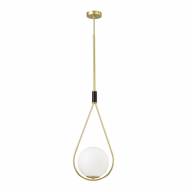 4810/1A PENDANT ODL21 351 золтой/черный/белый Подвес E14 1*40W FLARI - 4810/1A PENDANT ODL21 351 золтой/черный/белый Подвес E14 1*40W FLARI