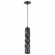357902 SPOT NT19 257 черный Встраиваемый светильник IP20 LED 3000K 12W 160-265V ARTE - 357902 SPOT NT19 257 черный Встраиваемый светильник IP20 LED 3000K 12W 160-265V ARTE