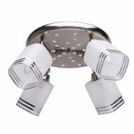 330011904 Альтаир 4*60W E14 220 V LED люстра - 330011904 Альтаир 4*60W E14 220 V LED люстра