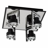 541020704 Арно 4*50W GU10 220 V спот - 541020704 Арно 4*50W GU10 220 V спот