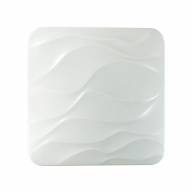 2091/CL PALE SN 102 Светильник пластик/белый LED 30Вт 4000К 330*330 IP43 RICON - 2091/CL PALE SN 102 Светильник пластик/белый LED 30Вт 4000К 330*330 IP43 RICON