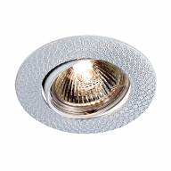369628 SPOT NT12 146 белый Встраиваемый ПВ светильник IP20 GX5.3 50W 12V DINO - 369628 SPOT NT12 146 белый Встраиваемый ПВ светильник IP20 GX5.3 50W 12V DINO