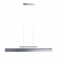 675013703 Ральф1*32W+2*5W LED 220 V люстра