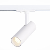 ST350.536.10.36 Св-к трек. Мат. белый LED 1*10W 3000K 900Lm Ra?80 36° IP20 L137xW49xH171 100-240V