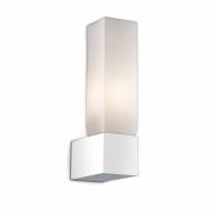 2136/1W DROPS ODL11 559 хром Бра IP44 G9 40W 220V WASS - 2136/1W DROPS ODL11 559 хром Бра IP44 G9 40W 220V WASS