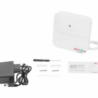 WiFi + GSM (СМС) модуль управление котлом и отоплением - WiFi + GSM (СМС) модуль управление котлом и отоплением