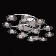 632014814 Гэлэкси 14*3W LED 220 V люстра - 632014814 Гэлэкси 14*3W LED 220 V люстра