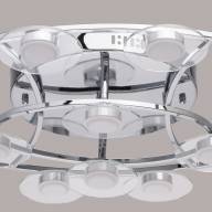 632014814 Гэлэкси 14*3W LED 220 V люстра - 632014814 Гэлэкси 14*3W LED 220 V люстра
