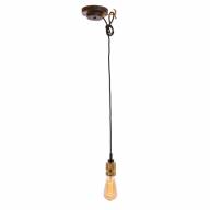 LOFT1154 LOFT IT -- Светильник подвесной -- 1xE27 max 60W LOFT1154 - LOFT1154 LOFT IT -- Светильник подвесной -- 1xE27 max 60W LOFT1154