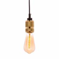 LOFT1154 LOFT IT -- Светильник подвесной -- 1xE27 max 60W LOFT1154 - LOFT1154 LOFT IT -- Светильник подвесной -- 1xE27 max 60W LOFT1154
