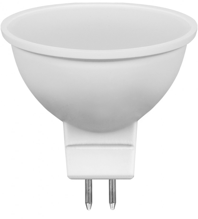 Лампа светодиодная Feron LB-26 MR16 G5.3 7W 2700K