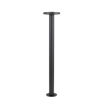 SL078.415.01 Светильник уличный наземный ST-Luce Черный/Черный, Белый LED 1*10,8W 4000K