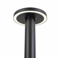 SL078.415.01 Светильник уличный наземный ST-Luce Черный/Черный, Белый LED 1*10,8W 4000K - SL078.415.01 Светильник уличный наземный ST-Luce Черный/Черный, Белый LED 1*10,8W 4000K