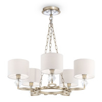 Люстра Maytoni H006PL-05G