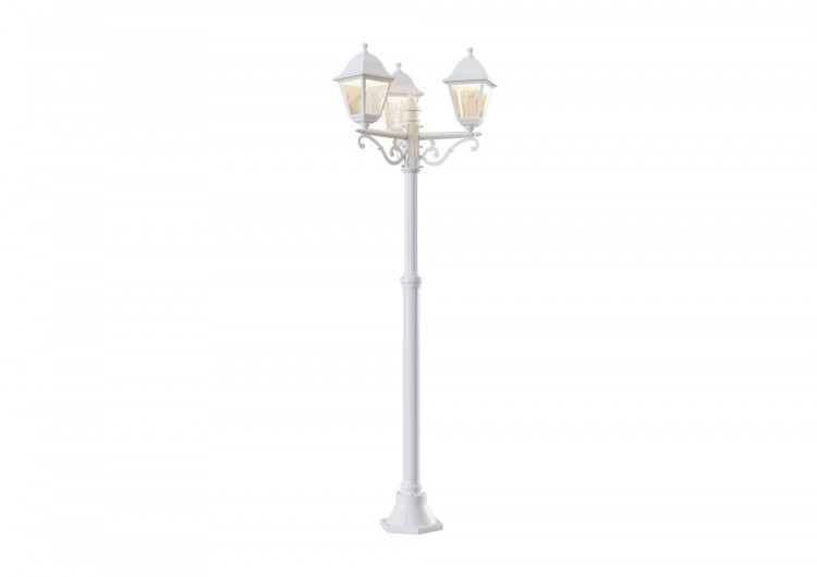Ландшафтный светильник Outdoor O001FL-03W