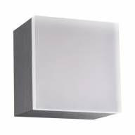 358085 STREET NT19 335 темно-серый Ландшафтный светильник IP54 LED 3000К 12W 220V KAIMAS - 358085 STREET NT19 335 темно-серый Ландшафтный светильник IP54 LED 3000К 12W 220V KAIMAS