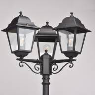 815041203 Глазго 3*95W E27 220 V IP44 светильник - 815041203 Глазго 3*95W E27 220 V IP44 светильник