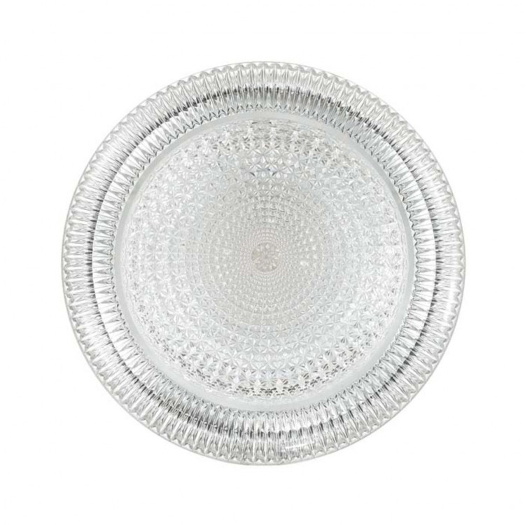 2038/СL SN 073 Светильник Пластик LED 30Вт 4000K D280 IP43 BRILLIANCE