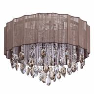 465012718 Жаклин 10*20W G9 ChipLED 8*3W 220 V люстра (пульт) - 465012718 Жаклин 10*20W G9 ChipLED 8*3W 220 V люстра (пульт)