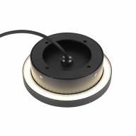 SL078.445.01 Светильник уличный наземный ST-Luce Черный/Черный, Белый LED 1*7,2W 4000K - SL078.445.01 Светильник уличный наземный ST-Luce Черный/Черный, Белый LED 1*7,2W 4000K