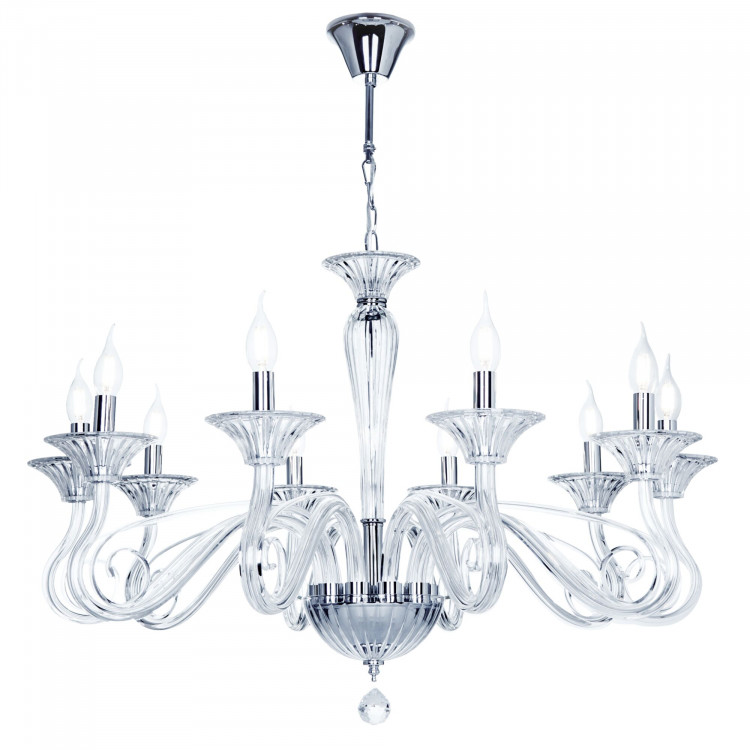 Люстра Maytoni DIA010PL-10TR
