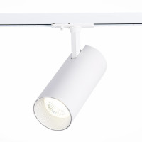 ST350.536.30.36 Св-к трек. Мат. белый LED 1*30W 3000K 2 700Lm Ra?90 36° IP20 L177xW77xH204 100-240V