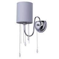379028401 Федерика 1*40W E14 220 V бра - 379028401 Федерика 1*40W E14 220 V бра