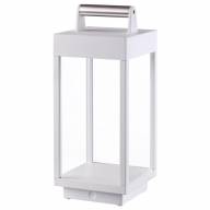 358120 STREET NT19 324 белый Ландшафтный переносной  светильник IP54 LED 4100К 5W 3*3.7V IVORY LED - 358120 STREET NT19 324 белый Ландшафтный переносной  светильник IP54 LED 4100К 5W 3*3.7V IVORY LED