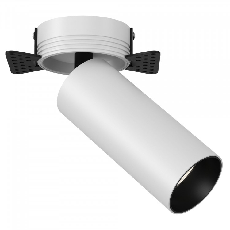 Встраиваемый светильник Technical C057CL-L12W3KW