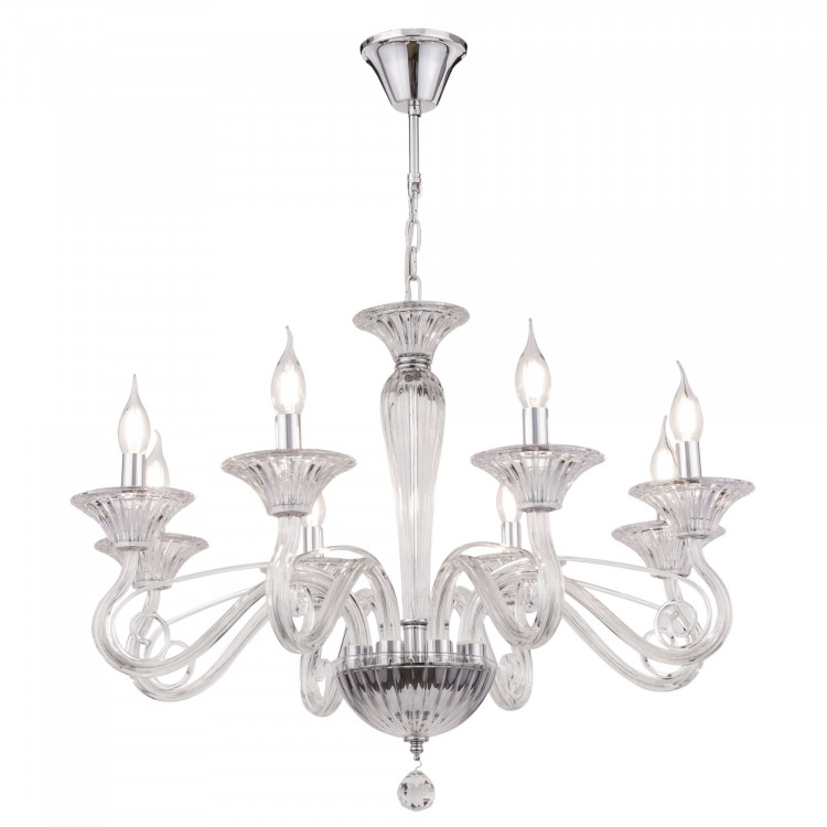 Люстра Maytoni DIA010PL-08TR