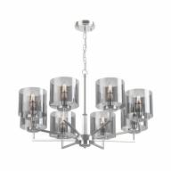 Люстра Freya FR5096PL-08CH - Люстра Freya FR5096PL-08CH
