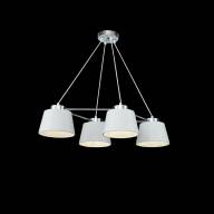 Подвесной светильник Freya FR5004PL-04CH - Подвесной светильник Freya FR5004PL-04CH