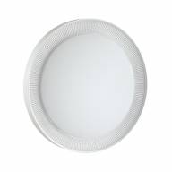3031/DL TAN SN 055 Светильник пластик/белый/прозрачный LED 48Вт 3000-6500K D450 IP43 пульт ДУ/ LampSmart ASUNO - 3031/DL TAN SN 055 Светильник пластик/белый/прозрачный LED 48Вт 3000-6500K D450 IP43 пульт ДУ/ LampSmart ASUNO