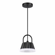 358459 STREET NT21 321 черный Ландшафтный подвесной светильник IP54 LED 4000K 10W 220V GONNA - 358459 STREET NT21 321 черный Ландшафтный подвесной светильник IP54 LED 4000K 10W 220V GONNA