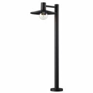 4833/1F NATURE ODL21 585 черный/стекло Ландшафтный светильник E27 1*40W IP44 FURCADIA - 4833/1F NATURE ODL21 585 черный/стекло Ландшафтный светильник E27 1*40W IP44 FURCADIA