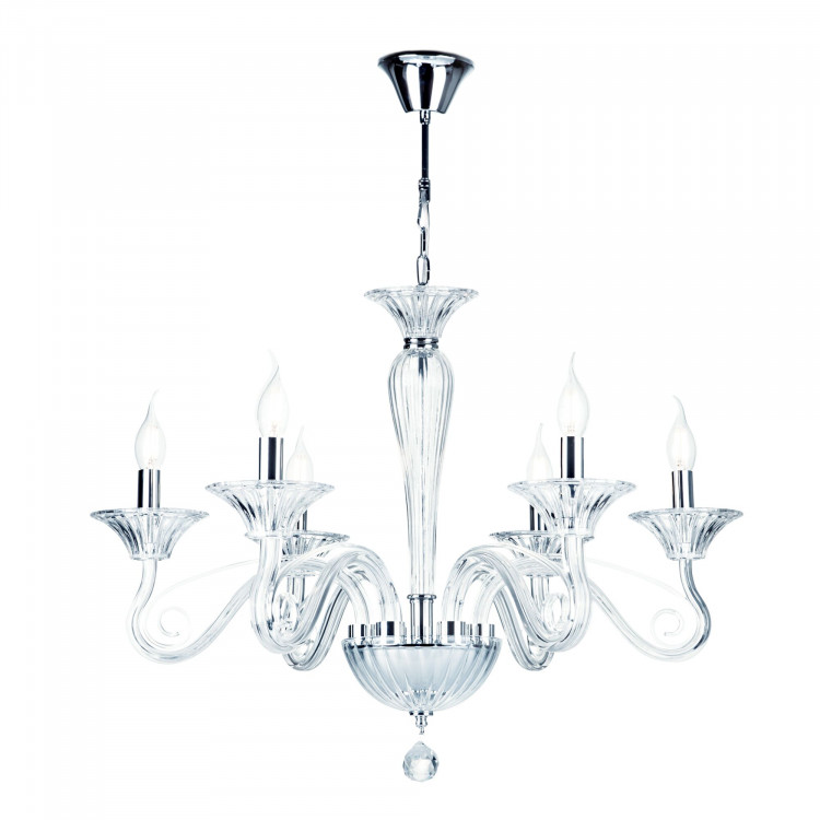 Люстра Maytoni DIA010PL-06TR