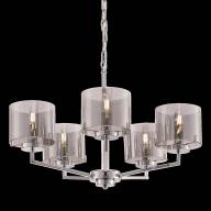 Люстра Freya FR5096PL-05CH - Люстра Freya FR5096PL-05CH