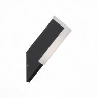 SL096.411.02 Светильник уличный настенный ST-Luce Черный/Белый LED 2*2W - SL096.411.02 Светильник уличный настенный ST-Luce Черный/Белый LED 2*2W