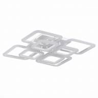 SLE200402-08 Светильник потолочный Белый/Белый LED 1*176W - SLE200402-08 Светильник потолочный Белый/Белый LED 1*176W