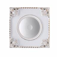 357614 SPOT NT18 275 белый/золото Встраиваемый светильник IP20 LED 3000K 9W 85-265V NOVEL - 357614 SPOT NT18 275 белый/золото Встраиваемый светильник IP20 LED 3000K 9W 85-265V NOVEL