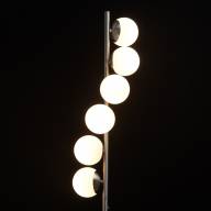 710040706 Морфей 27W LED 220 V торшер - 710040706 Морфей 27W LED 220 V торшер