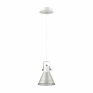 3788/1 MODERNI LN19 161 матовый белый, серебряный Подвес E14 1*40W 220V OLLIE - 3788/1 MODERNI LN19 161 матовый белый, серебряный Подвес E14 1*40W 220V OLLIE
