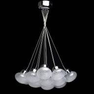 392015613 Фьюжн 13*3W LED 220 V люстра - 392015613 Фьюжн 13*3W LED 220 V люстра