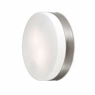 2405/2C DROPS ODL13 547 никель Н/п светильник IP44 E14 2*40W 220V PRESTO - 2405/2C DROPS ODL13 547 никель Н/п светильник IP44 E14 2*40W 220V PRESTO