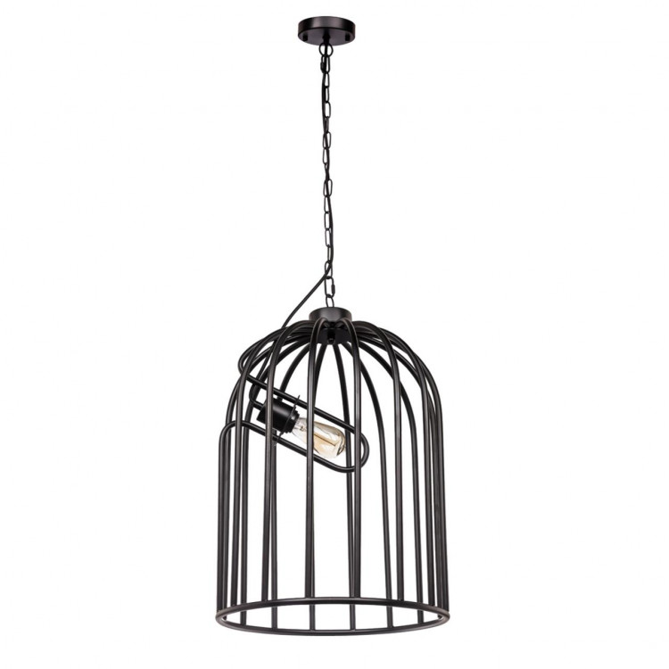 LOFT1893A LOFT IT -- Светильник подвесной -- 1xE27 max 60W LOFT1893A