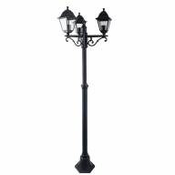 Ландшафтный светильник Outdoor O003FL-03B - Ландшафтный светильник Outdoor O003FL-03B