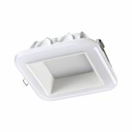 358283 SPOT NT19 236 белый Встраиваемый светильник IP20 LED 4000K 12W 85-265V JOIA - 358283 SPOT NT19 236 белый Встраиваемый светильник IP20 LED 4000K 12W 85-265V JOIA